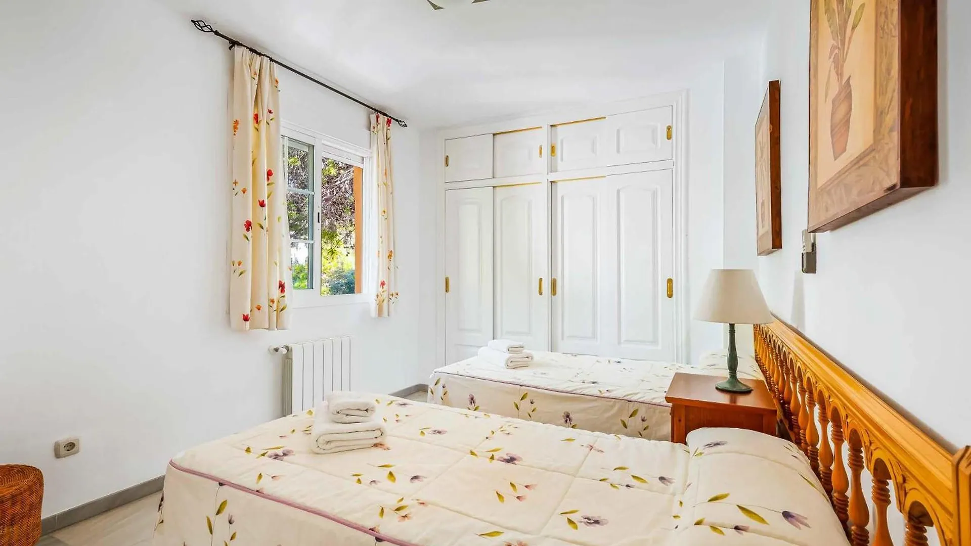 Villa Clarence Nerja