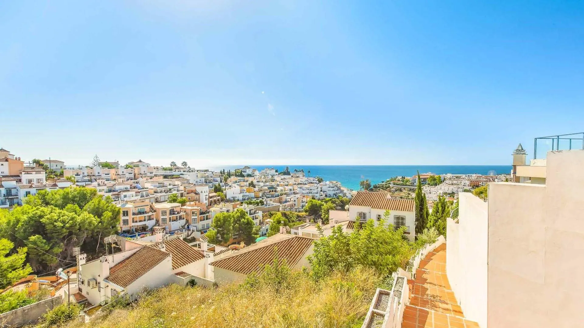 Villa Clarence Nerja